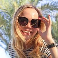 Отзыв от Алина - DTV виза